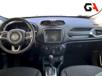 Jeep Renegade 1.6 Mjt DDCT 120 CV Business (15)