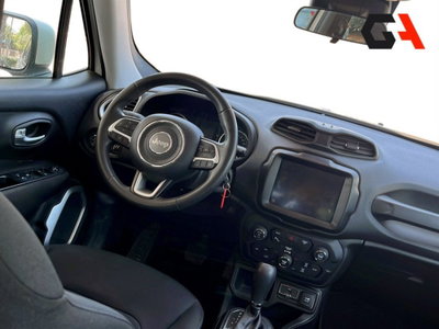 Jeep Renegade 1.6 Mjt DDCT 120 CV Business (16)