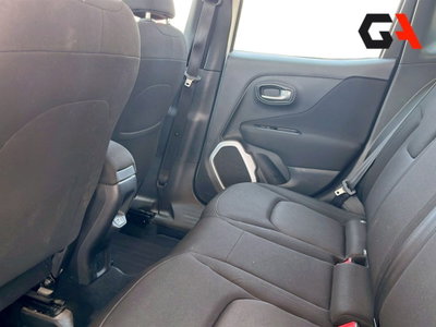 Jeep Renegade 1.6 Mjt DDCT 120 CV Business (17)