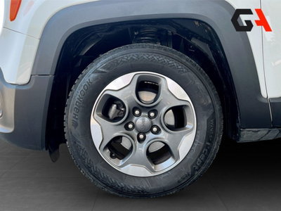Jeep Renegade 1.6 Mjt DDCT 120 CV Business (18)