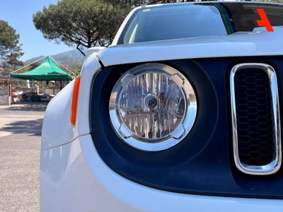 Jeep Renegade 1.6 Mjt DDCT 120 CV Business (19)