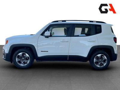 Jeep Renegade 1.6 Mjt DDCT 120 CV Business (4)