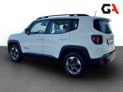 Jeep Renegade 1.6 Mjt DDCT 120 CV Business (5)