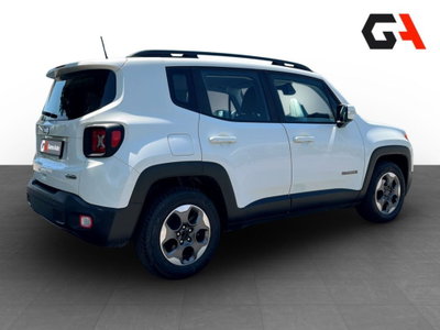 Jeep Renegade 1.6 Mjt DDCT 120 CV Business (7)