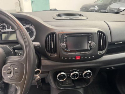 Fiat 500L 1.3 Multijet 85 CV Dualogic Lounge (11)