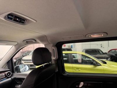 Mercedes-Benz Classe V 250 d Automatic Premium Long (14)