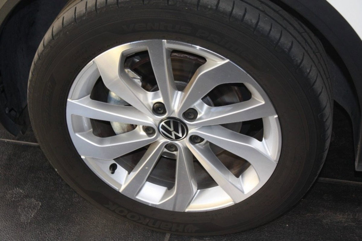 Volkswagen T-Roc 1.0 TSI Style (4)