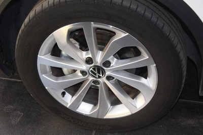 Volkswagen T-Roc 1.0 TSI Style (4)