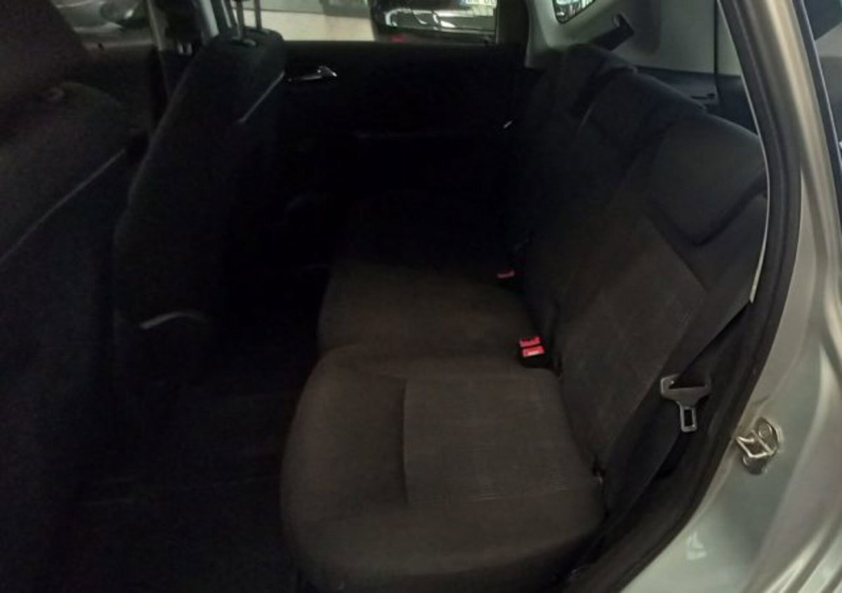 Mercedes-Benz Classe A 160 AUTOMATIC Premium (8)