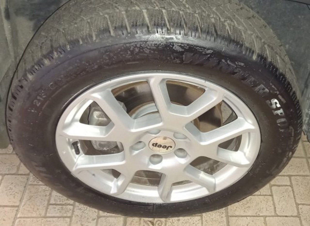 Jeep Renegade 1.5 Turbo T4 MHEV Limited (18)