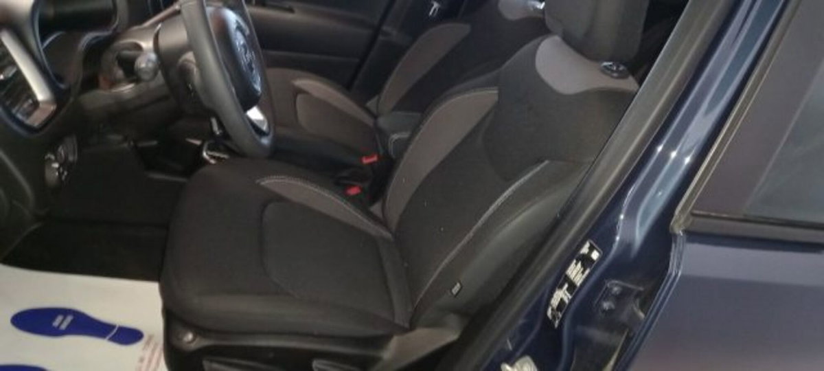 Jeep Renegade 1.5 Turbo T4 MHEV Limited (6)