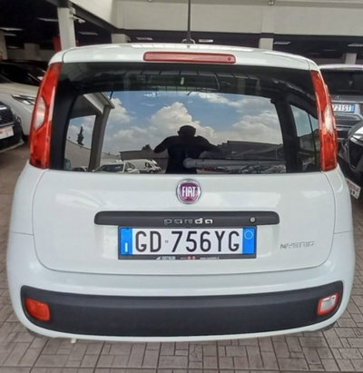 Fiat Panda 1.0 firefly hybrid s&s 70cv 5p.ti (3)