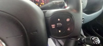 Fiat Panda 1.0 firefly hybrid s&s 70cv 5p.ti (9)