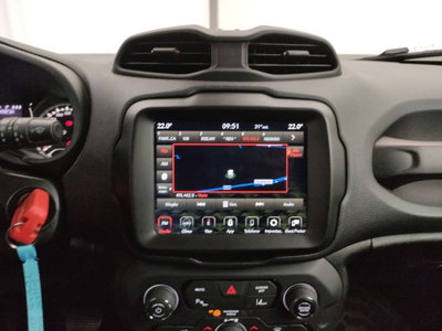 Jeep Renegade 1.6 Mjt DDCT 120 CV Night Eagle (7)
