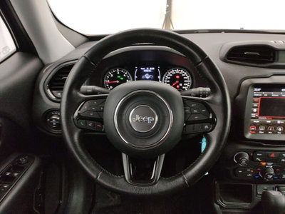 Jeep Renegade 1.6 Mjt DDCT 120 CV Night Eagle (9)