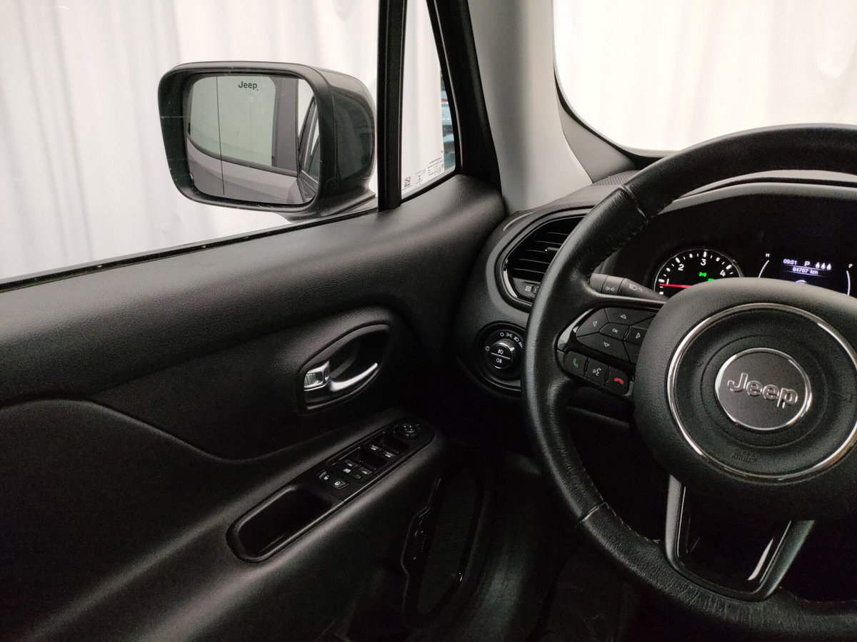 Jeep Renegade 1.6 Mjt DDCT 120 CV Night Eagle (10)
