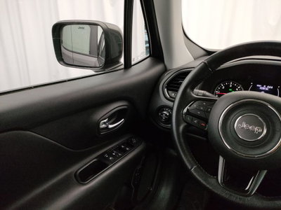 Jeep Renegade 1.6 Mjt DDCT 120 CV Night Eagle (10)