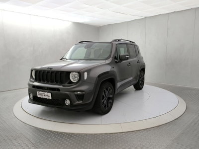 Jeep Renegade 1.6 Mjt DDCT 120 CV Night Eagle (2)