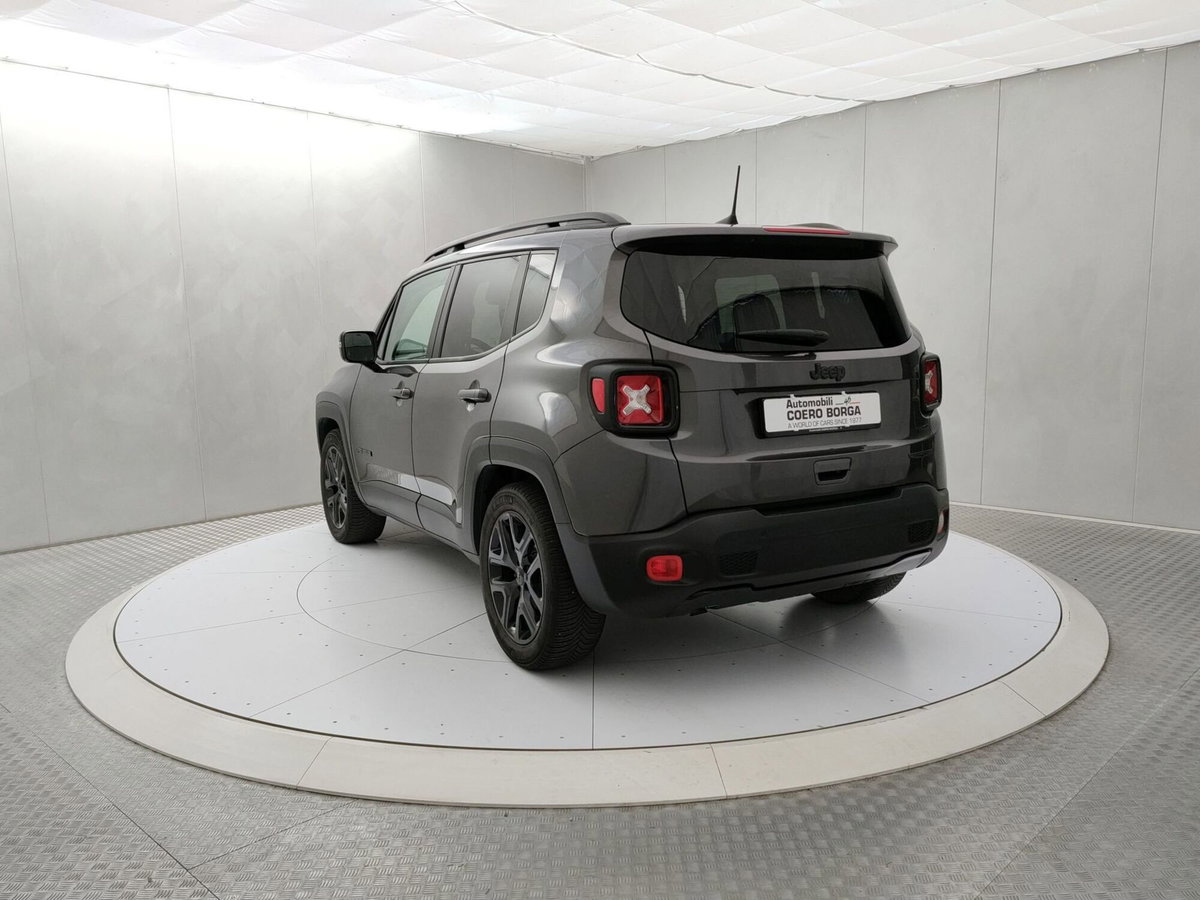 Jeep Renegade 1.6 Mjt DDCT 120 CV Night Eagle (3)