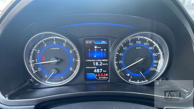 Suzuki Baleno 1.2 Hybrid B-Top (10)