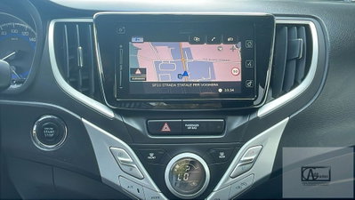 Suzuki Baleno 1.2 Hybrid B-Top (12)