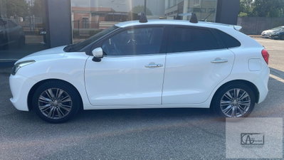 Suzuki Baleno 1.2 Hybrid B-Top (2)