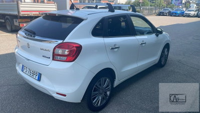 Suzuki Baleno 1.2 Hybrid B-Top (5)
