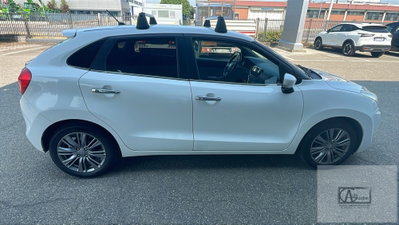 Suzuki Baleno 1.2 Hybrid B-Top (6)