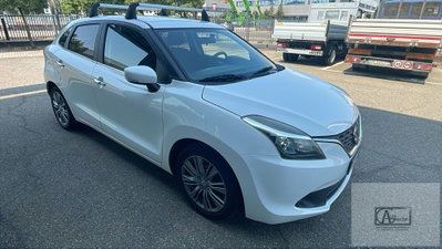 Suzuki Baleno 1.2 Hybrid B-Top (7)
