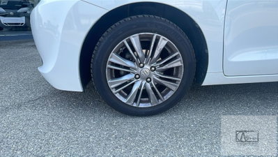 Suzuki Baleno 1.2 Hybrid B-Top (9)