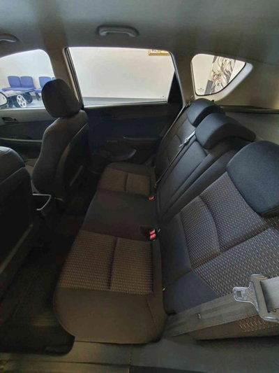 Hyundai i30 Station Wagon 1.6 CRDi VGT 16V 90CV (11)