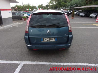 Citroen C4 Gran Picasso 1.6 e-HDi 110 FAP CMP6 Business (10)