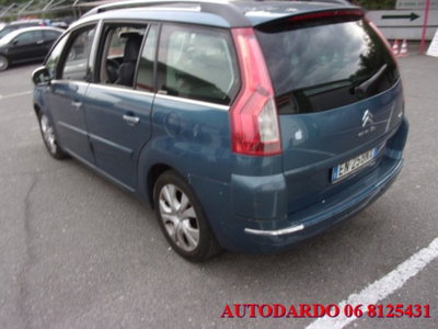 Citroen C4 Gran Picasso 1.6 e-HDi 110 FAP CMP6 Business (11)