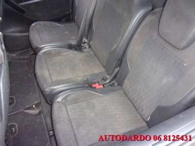 Citroen C4 Gran Picasso 1.6 e-HDi 110 FAP CMP6 Business (12)