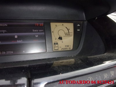 Citroen C4 Gran Picasso 1.6 e-HDi 110 FAP CMP6 Business (2)