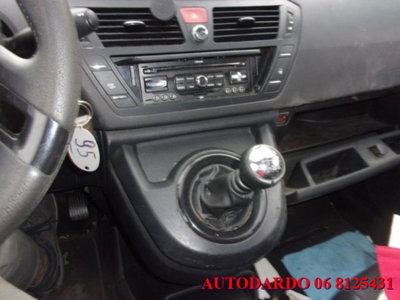 Citroen C4 Gran Picasso 1.6 e-HDi 110 FAP CMP6 Business (3)