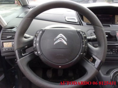 Citroen C4 Gran Picasso 1.6 e-HDi 110 FAP CMP6 Business (4)