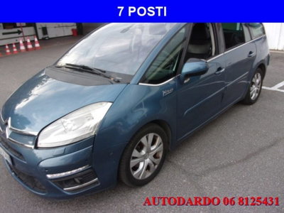 Citroen C4 Gran Picasso 1.6 e-HDi 110 FAP CMP6 Business (5)