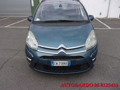 Citroen C4 Gran Picasso 1.6 e-HDi 110 FAP CMP6 Business (6)