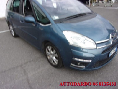 Citroen C4 Gran Picasso 1.6 e-HDi 110 FAP CMP6 Business (7)