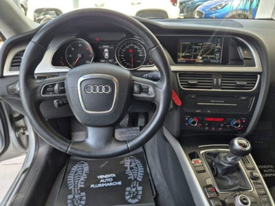 Audi A5 Sportback 2.0 TDI F.AP. quattro Advanced (12)