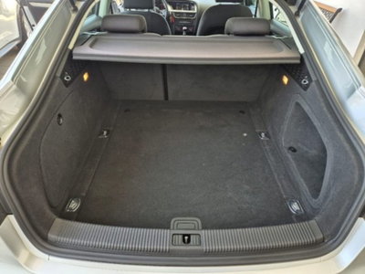 Audi A5 Sportback 2.0 TDI F.AP. quattro Advanced (15)