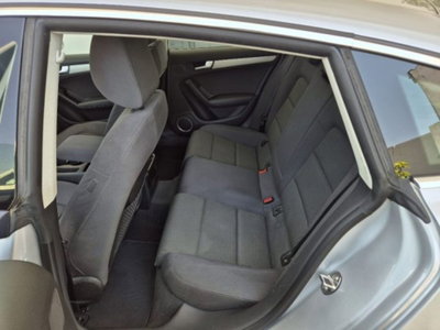 Audi A5 Sportback 2.0 TDI F.AP. quattro Advanced (9)