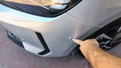 Opel Corsa 1.2 100 CV GS Line (10)