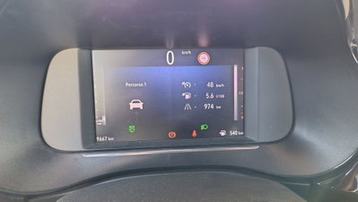 Opel Corsa 1.2 100 CV GS Line (14)