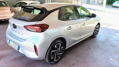 Opel Corsa 1.2 100 CV GS Line (3)