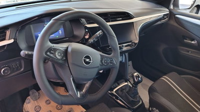 Opel Corsa 1.2 100 CV GS Line (7)