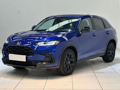 Honda ZR-V 2.0 hev Sport usata
