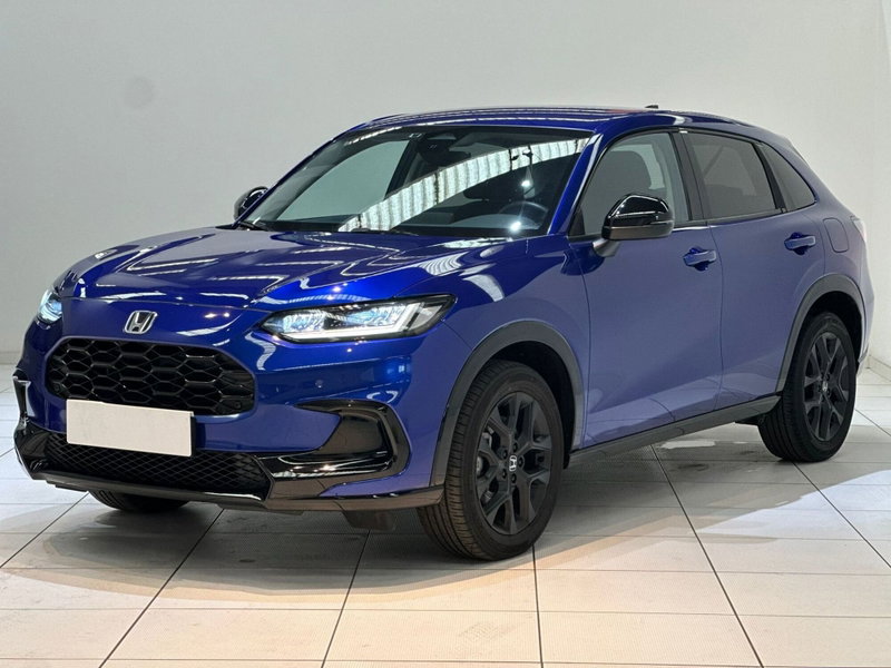 Honda ZR-V 2.0 hev Sport