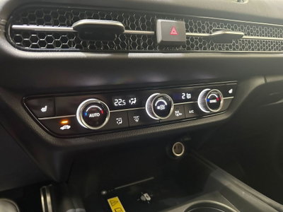 Honda ZR-V 2.0 hev Sport (10)
